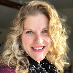 Meet your Posher, Kate